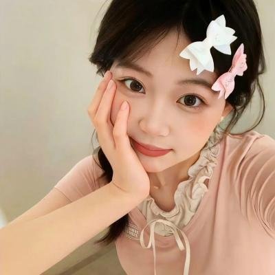 书法女孩 舞动甲子园