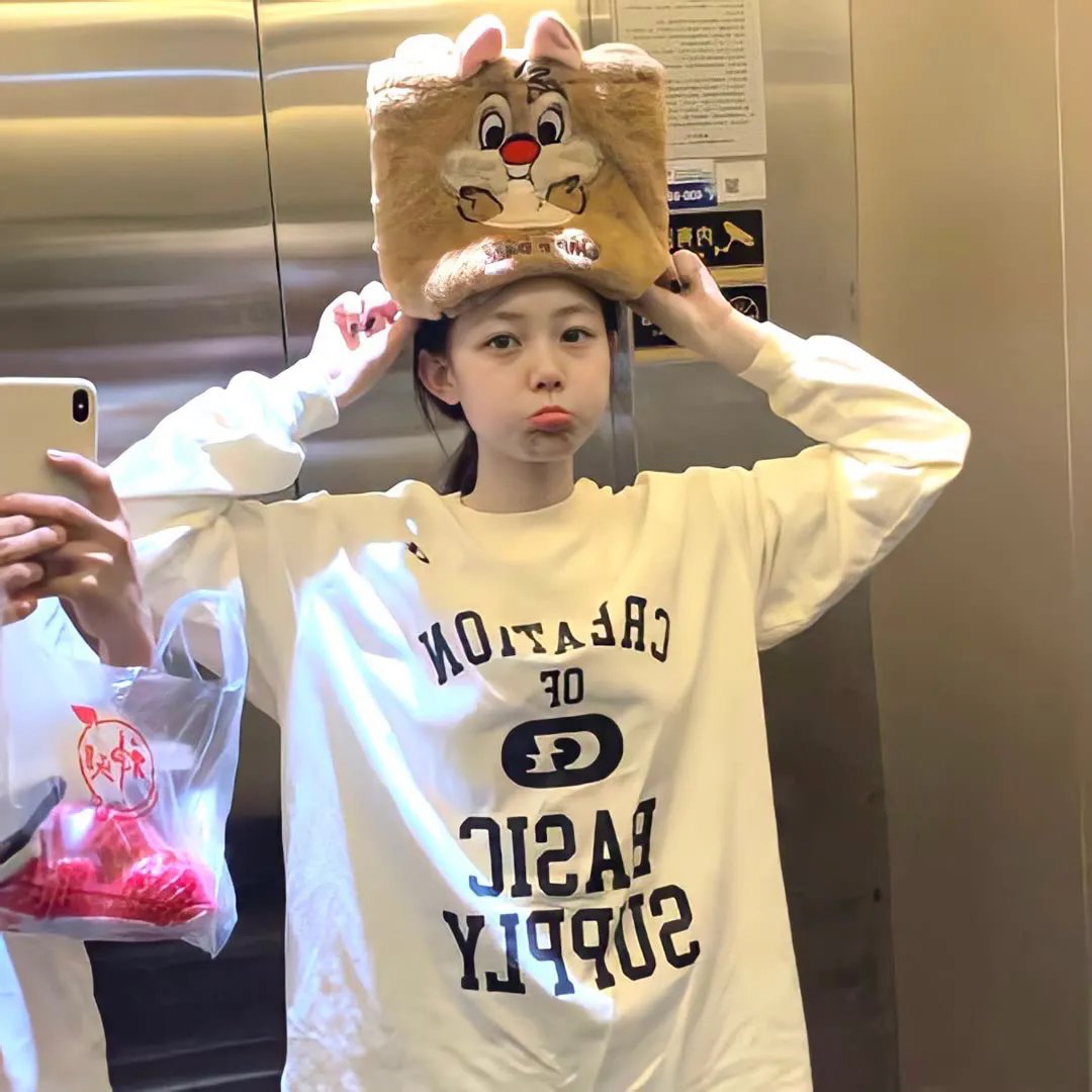 生命的托举